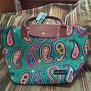 Simply Southern purse